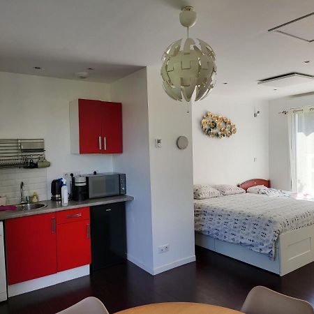 Maisonnette A 10Min De Disney Jossigny Exterior foto